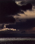 Storm Over Lake Superior Photograph