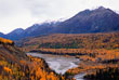 CLICK for info | Alaskan Autumn